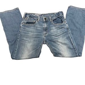 Boy's Denizen by Levi's 231 Athletic Fit Jeans, size 16